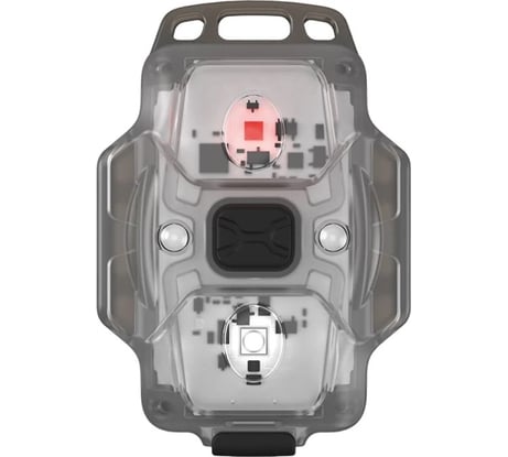 Фонарь Armytek Crystal Pro Зеленый F07101GR