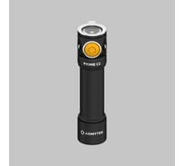 Фонарь Armytek Prime C2 Magnet USB Белый F08001C