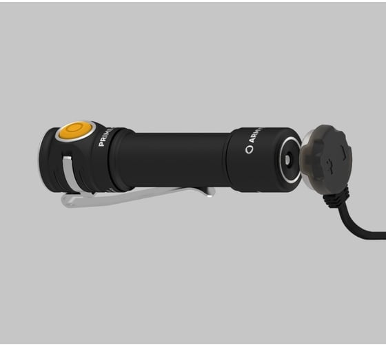 Фонарь Armytek Prime C2 Magnet USB Белый F08001C