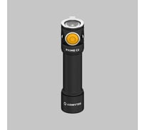 Фонарь Armytek Prime C2 Magnet USB Теплый F08001W 30517994