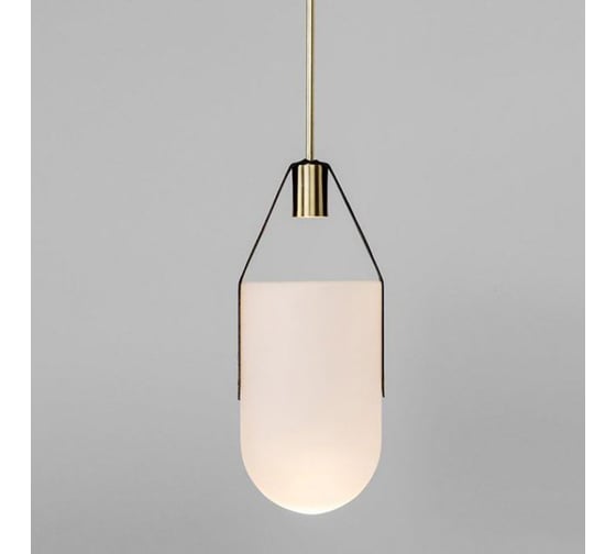 Подвесной светильник IMPERIUMLOFT Allied Maker White 123601-22 1