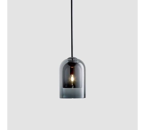 Подвесной светильник IMPERIUMLOFT ARIA Smoky 140525-26 1