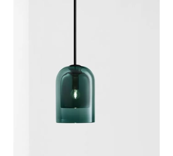 Подвесной светильник IMPERIUMLOFT ARIA Green 219570-26