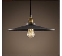 Подвесной светильник IMPERIUMLOFT Loft Cone Pendant 36 74714-22