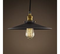 Подвесной светильник IMPERIUMLOFT Loft Cone Pendant 30 74715-22 31229163