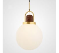 Подвесной светильник IMPERIUMLOFT Arc Globe Шар D30 191840-26