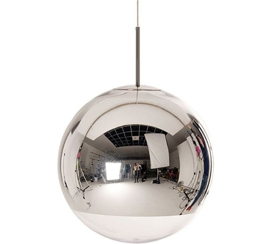 Подвесной светильник IMPERIUMLOFT Mirror Ball D35 179994-22 1