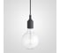 Подвесной светильник IMPERIUMLOFT Muuto E27 Grey 186763-22 1