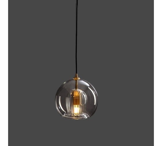 Подвесной светильник IMPERIUMLOFT LYSE D200 179620-26 1