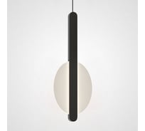 Подвесной светильник IMPERIUMLOFT MARENA B Чёрный 189516-26