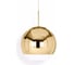 Подвесной светильник IMPERIUMLOFT Mirror Ball Gold D30 177972-22 1