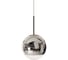 Подвесной светильник IMPERIUMLOFT Mirror Ball 73591-22 1