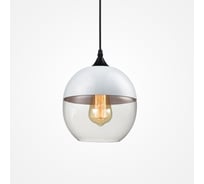 Подвесной светильник IMPERIUMLOFT NORD C D20 White/Transparent 101842-26