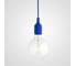 Подвесной светильник IMPERIUMLOFT Muuto E27 Blue 186752-22 1