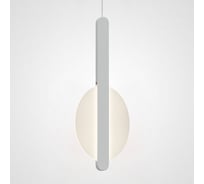 Подвесной светильник IMPERIUMLOFT MARENA B Белый 189515-26