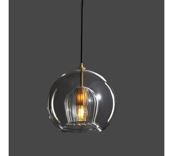 Подвесной светильник IMPERIUMLOFT LYSE D250 179621-26 1