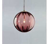 Подвесной светильник IMPERIUMLOFT ASKA purple 151813-26