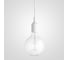Подвесной светильник IMPERIUMLOFT Muuto E27 White 186766-22 1