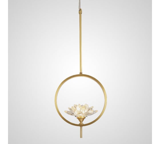 Подвесной светильник IMPERIUMLOFT LOTOS ONE 1 140840-26 1