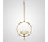 Подвесной светильник IMPERIUMLOFT LOTOS ONE 1 140840-26 1