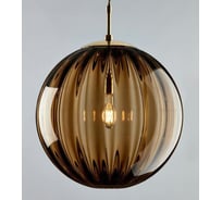 Подвесной светильник IMPERIUMLOFT ASKA Amber 177921-26