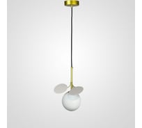Подвесной светильник IMPERIUMLOFT MATISSE ONE White 1 151800-26