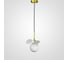 Подвесной светильник IMPERIUMLOFT MATISSE ONE White 1 151800-26 1