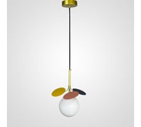 Подвесной светильник IMPERIUMLOFT MATISSE ONE Multicolored 1 191914-26