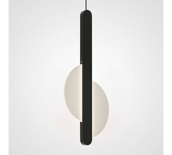 Подвесной светильник IMPERIUMLOFT MARENA C Черный 189514-26 1