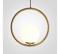 Подвесной светильник IMPERIUMLOFT Matthew McCormick Studio MILA Pendant 73527-22