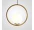 Подвесной светильник IMPERIUMLOFT Matthew McCormick Studio MILA Pendant 73527-22 1