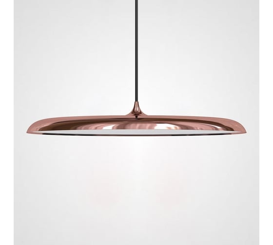 Подвесной светильник IMPERIUMLOFT Nordlux Artist Pendant D40 Copper 189854-26 1