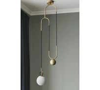 Подвесной светильник IMPERIUMLOFT NEWTON 101835-26