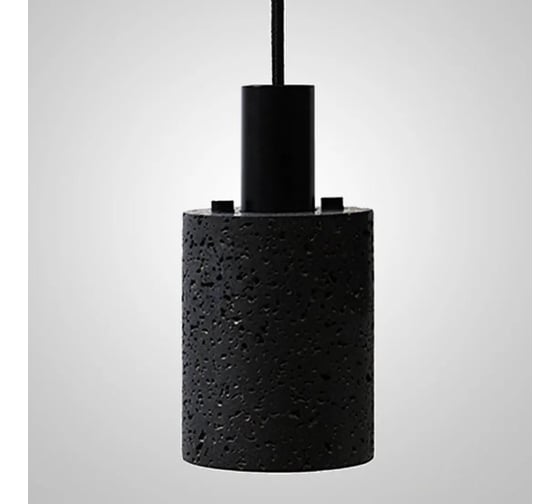 Подвесной светильник IMPERIUMLOFT ROGERD SMALL black 189837-23