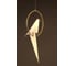 Подвесной светильник IMPERIUMLOFT Origami Bird Pendant 74564-22 1