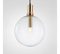 Подвесной светильник IMPERIUMLOFT PENBALL D25 Gold 168479-26