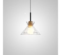Подвесной светильник IMPERIUMLOFT OMG GLASS D25 tree 187977-23