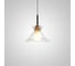 Подвесной светильник IMPERIUMLOFT OMG GLASS D25 tree 187977-23 1