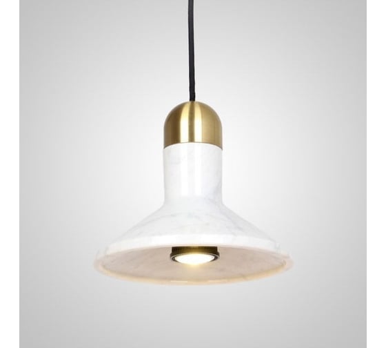 Подвесной светильник IMPERIUMLOFT RARITY white 189887-23 1