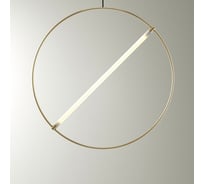 Подвесной светильник IMPERIUMLOFT RESIST LED B D90 204149-26