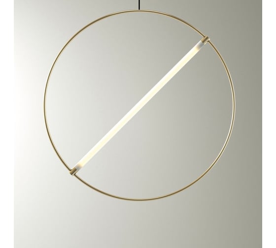 Подвесной светильник IMPERIUMLOFT RESIST LED B D90 204149-26