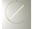 Подвесной светильник IMPERIUMLOFT RESIST LED B D60 204148-26 1