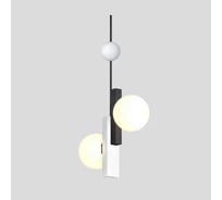 Подвесной светильник IMPERIUMLOFT PANSY C D44 White 228795-26