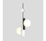 Подвесной светильник IMPERIUMLOFT PANSY C D44 White 228795-26 1