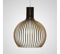 Подвесной светильник IMPERIUMLOFT SECTO Octo 4240 Lamp Black 85418-22