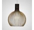 Подвесной светильник IMPERIUMLOFT SECTO Octo 4240 Lamp Black 85418-22 1