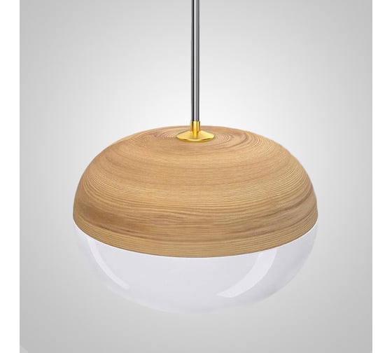 Подвесной светильник IMPERIUMLOFT ODVEIG light brown 189772-23