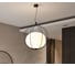 Подвесной светильник IMPERIUMLOFT PHEZALIS D55 Black 219833-26 1
