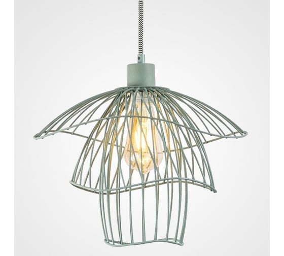 Подвесной светильник IMPERIUMLOFT Papillon Forestier Blue 101803-26