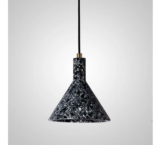 Подвесной светильник IMPERIUMLOFT OLAUG black 189796-23 1